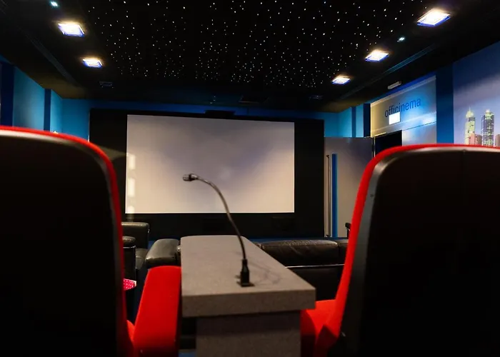 Rcadia Gaming House 2*