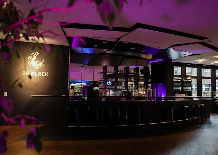 Rcadia Gaming House Bed and breakfast Hamburgo