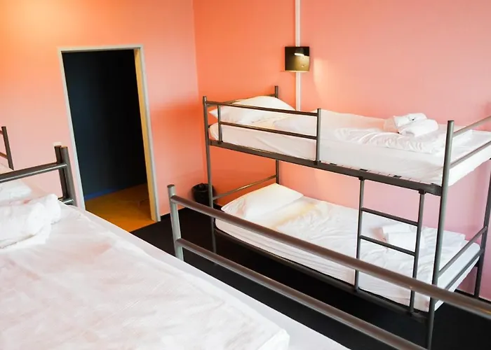 Rcadia Gaming House Bed and breakfast 2*