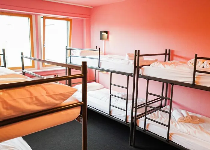 Rcadia Gaming House Bed and breakfast