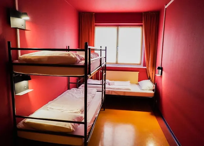 Rcadia Gaming House 2* Hamburgo