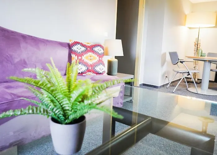 Bed and breakfast Rcadia Gaming House 2*